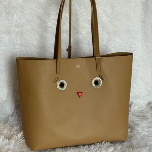 💞💖Fendi Hypnoteyes Shopping Tote